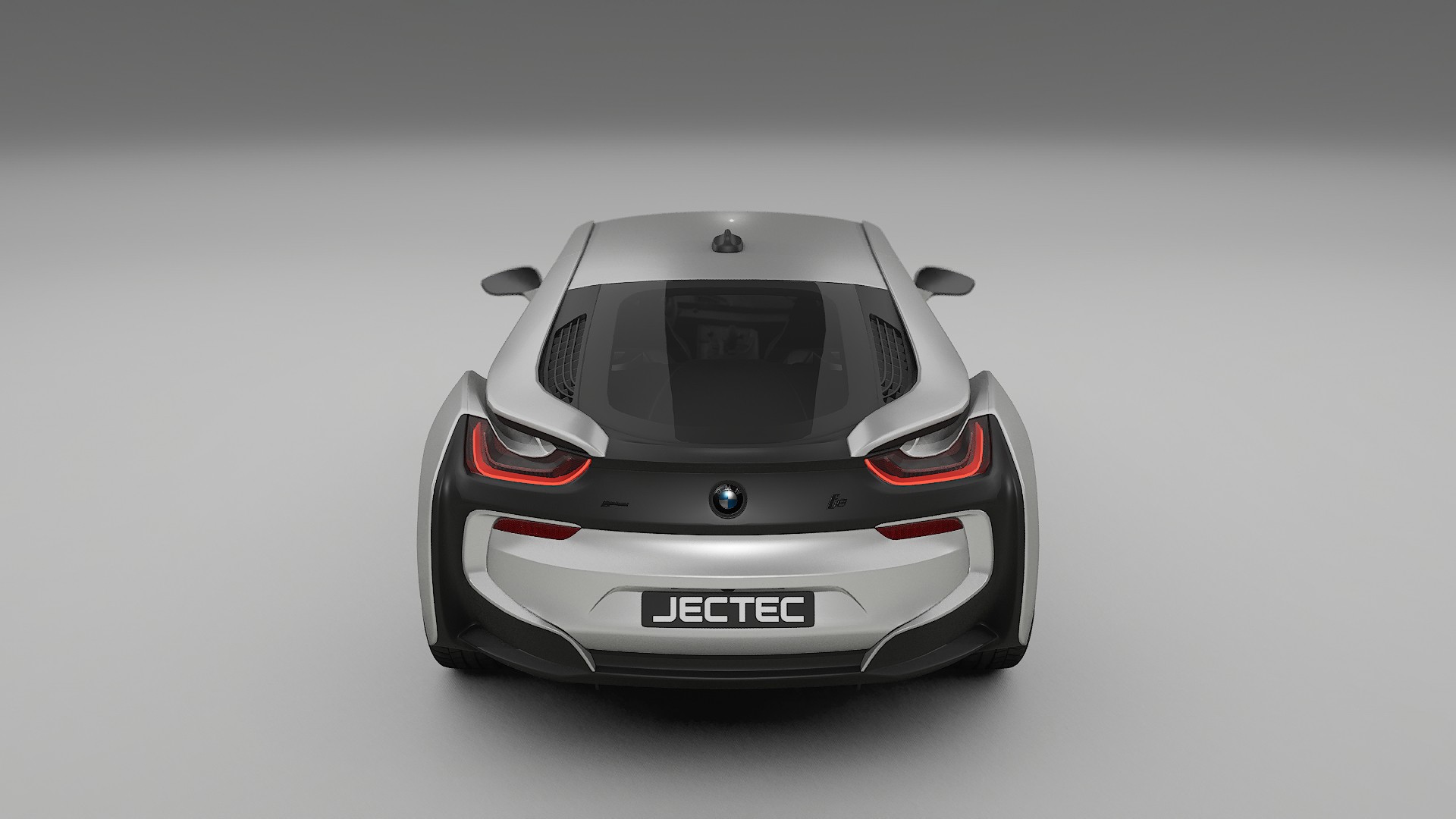 BMW I8 I12 TPU Paint Protection Film | OPAL Color Change PPF Full Pre-Cut Kit