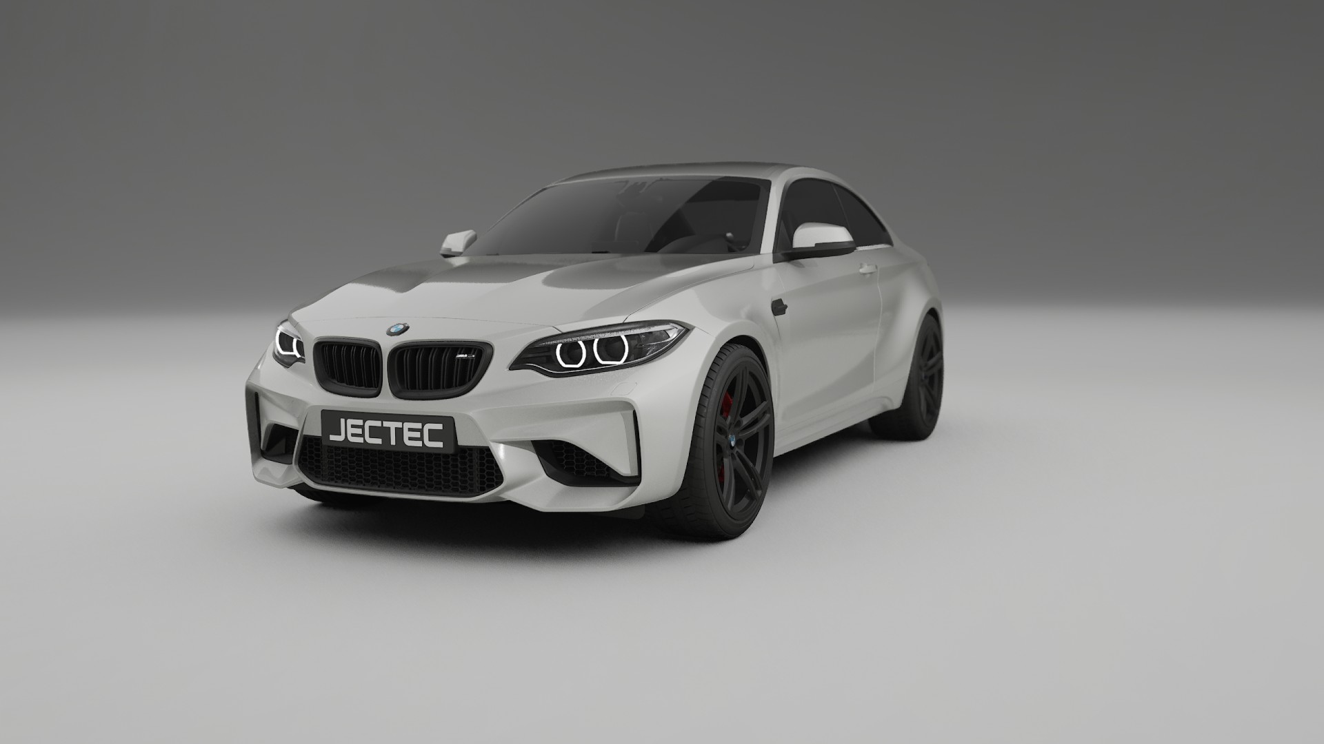 BMW M2 F87 facelift LCI TPU Paint Protection Film | PEARL Color Change PPF Full Pre-Cut Kit