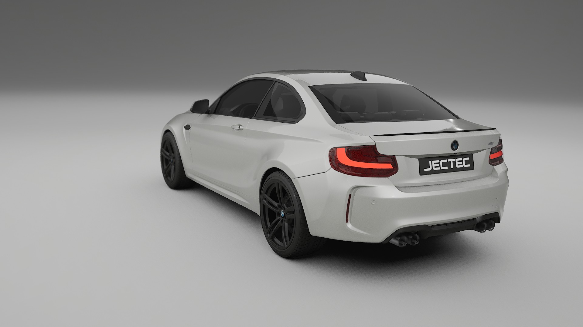 BMW M2 F87 facelift LCI TPU Paint Protection Film | PEARL Color Change PPF Full Pre-Cut Kit