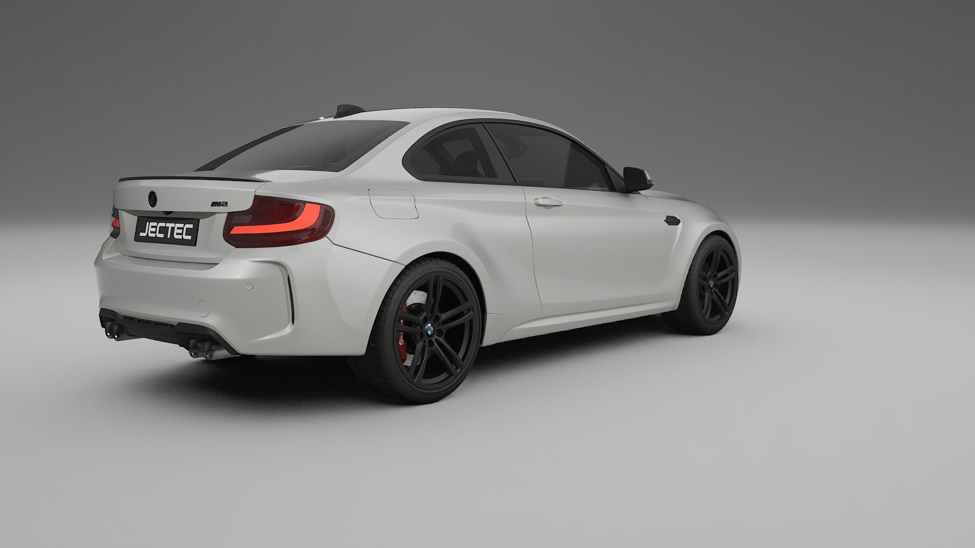 BMW M2 F87 facelift LCI TPU Paint Protection Film | PEARL Color Change PPF Full Pre-Cut Kit