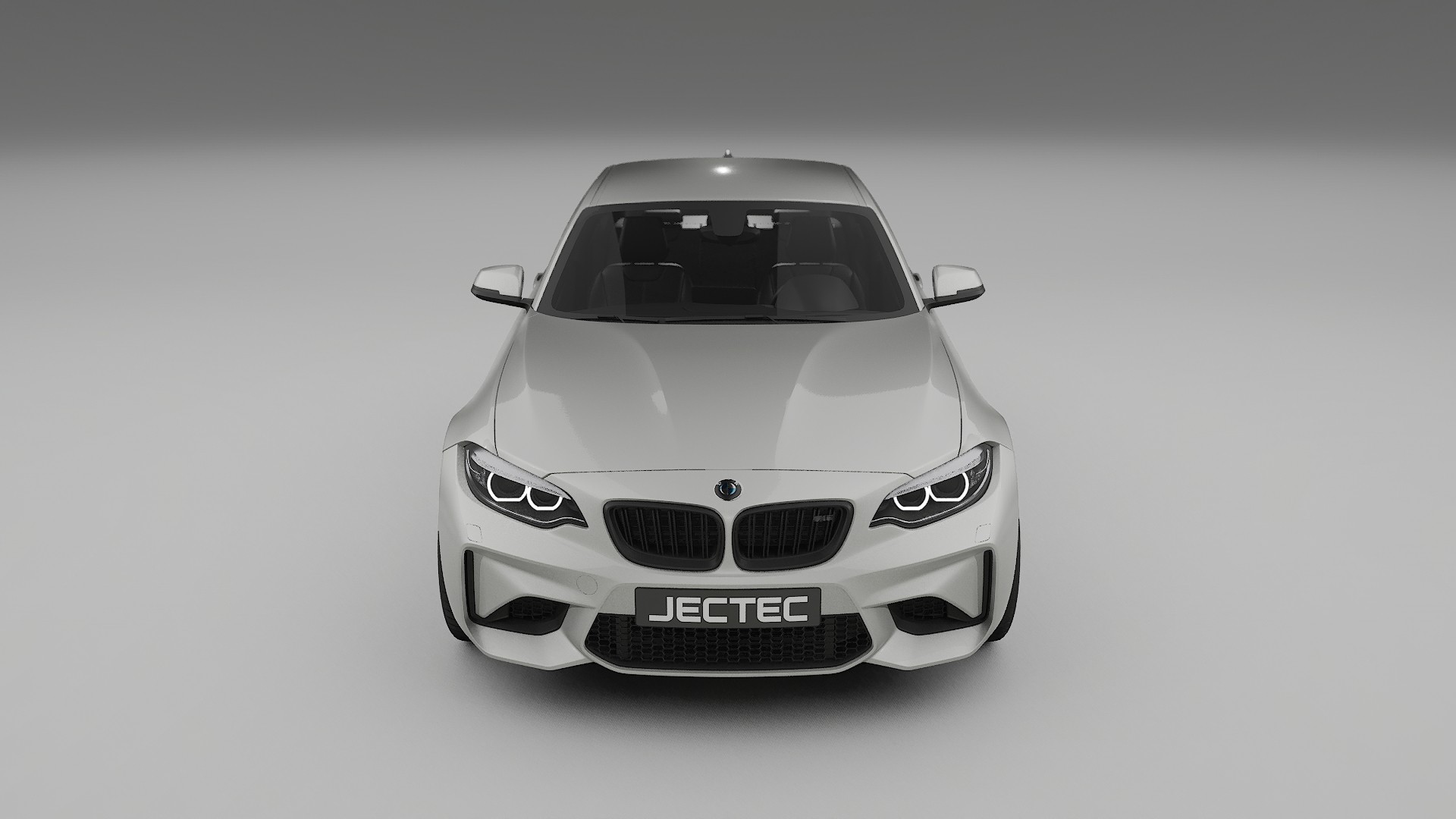 BMW M2 F87 facelift LCI TPU Paint Protection Film | PEARL Color Change PPF Full Pre-Cut Kit