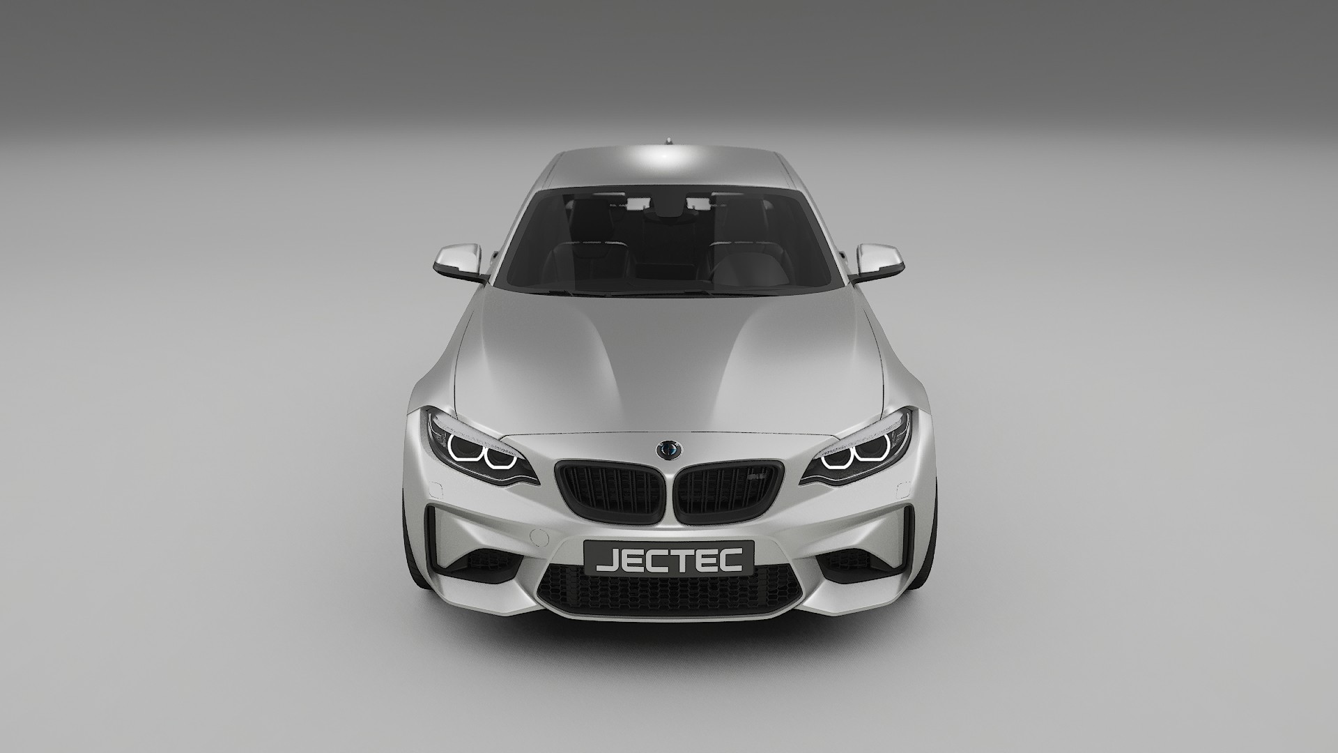 BMW M2 F87 facelift LCI TPU Paint Protection Film | OPAL Color Change PPF Full Pre-Cut Kit