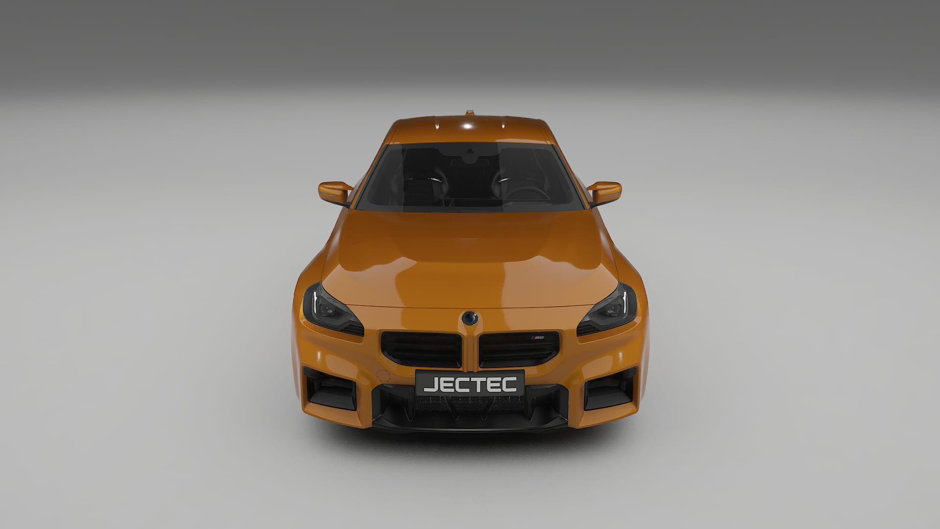 BMW M2 G87 TPU Paint Protection Film | DAISY Color Change PPF Full Pre-Cut Kit