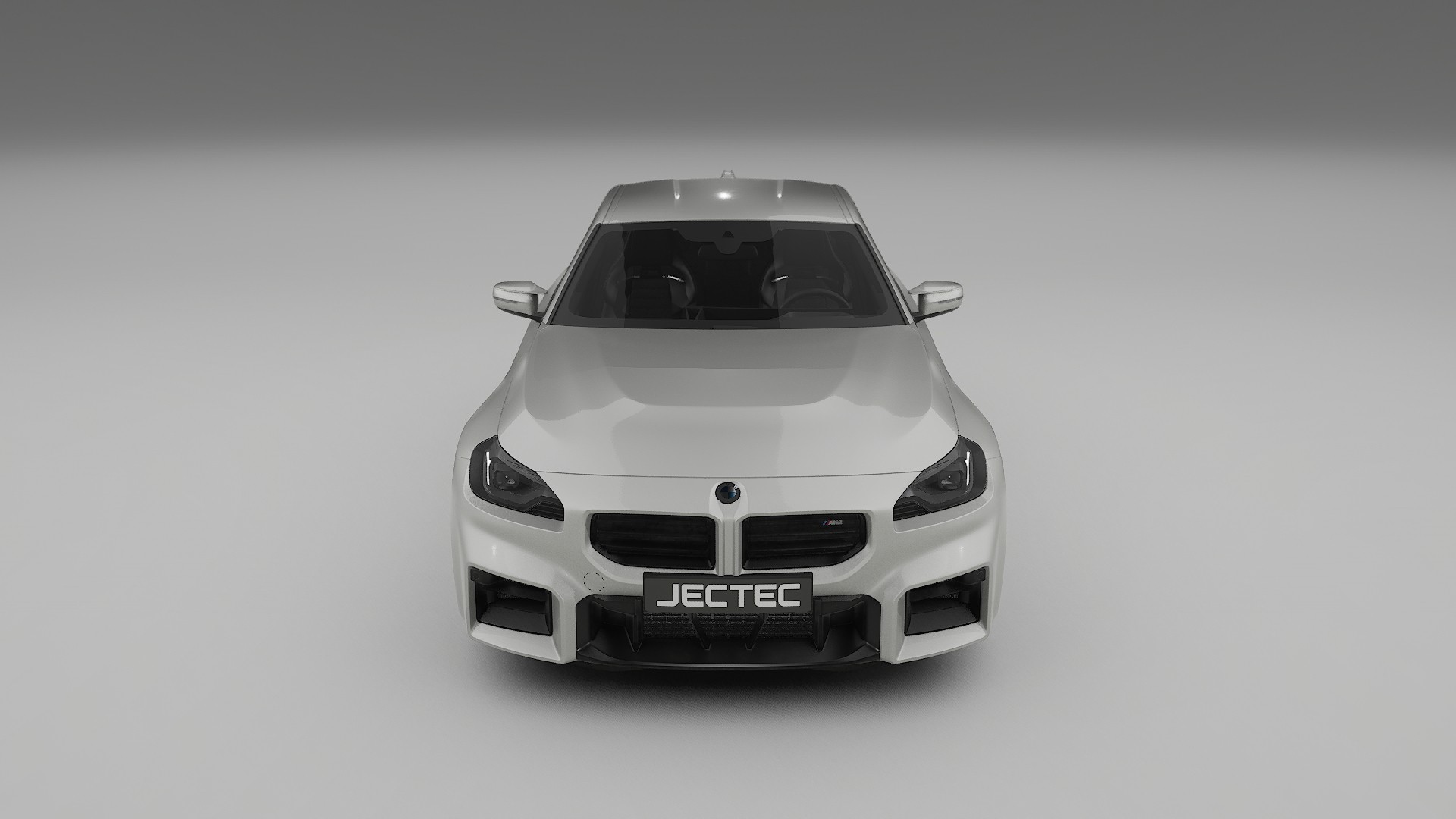 BMW M2 G87 TPU Paint Protection Film | PEARL Color Change PPF Full Pre-Cut Kit