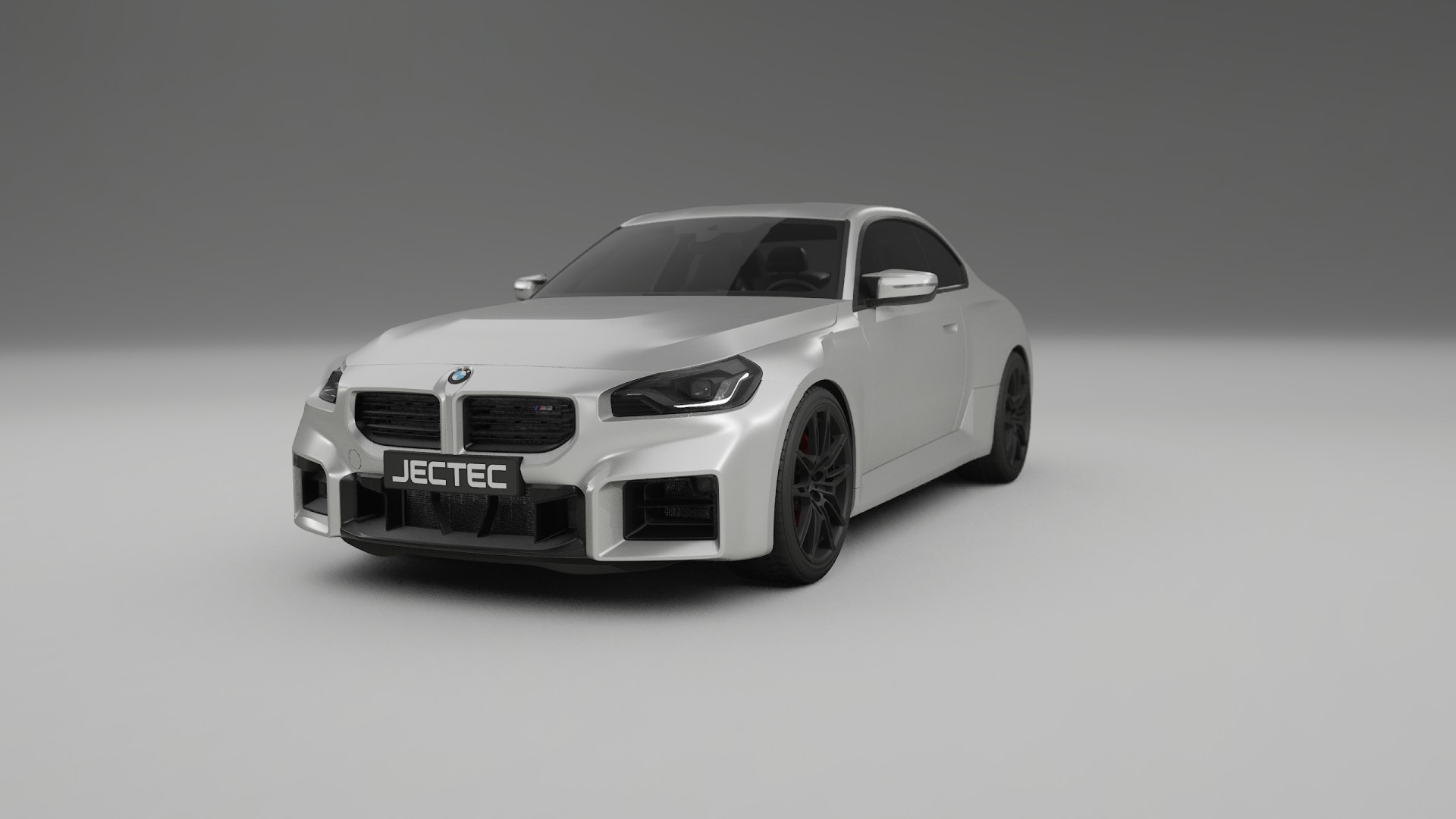 BMW M2 G87 TPU Paint Protection Film | OPAL Color Change PPF Full Pre-Cut Kit