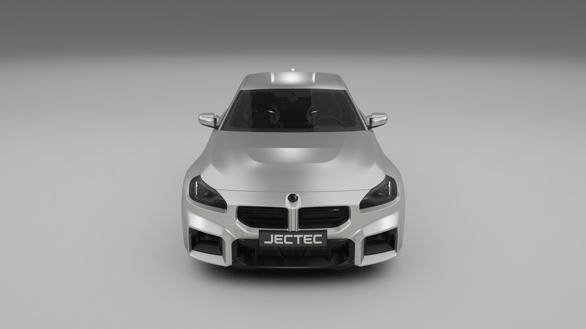 BMW M2 G87 TPU Paint Protection Film | OPAL Color Change PPF Full Pre-Cut Kit