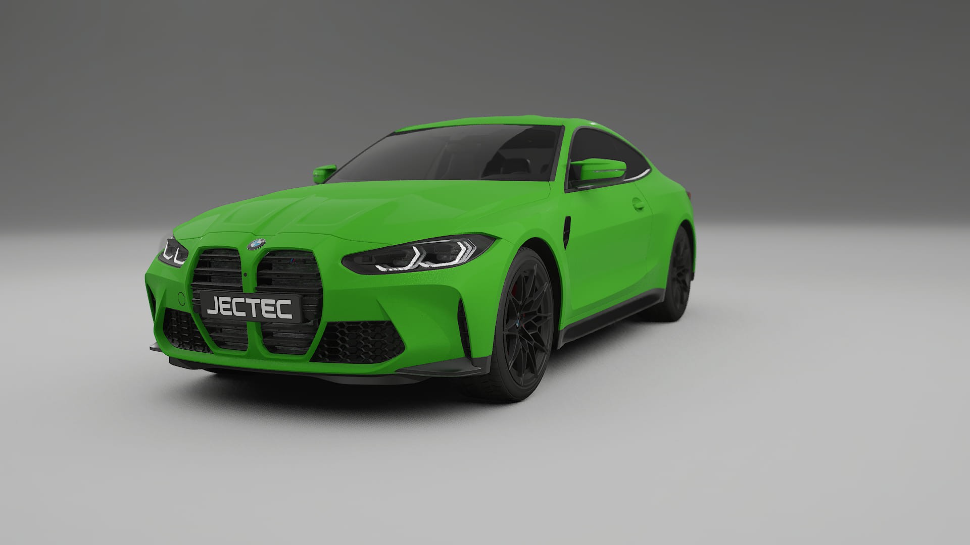 BMW M4 G82 TPU Paint Protection Film | VENOM Color Change PPF Full Pre-Cut Kit