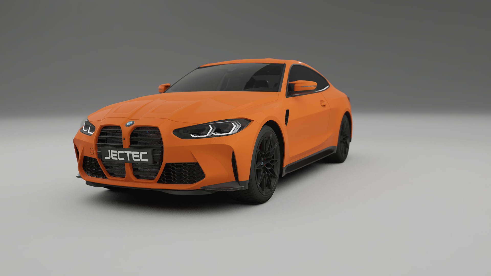 BMW M4 G82 TPU Paint Protection Film | ROCKET Color Change PPF Full Pre-Cut Kit