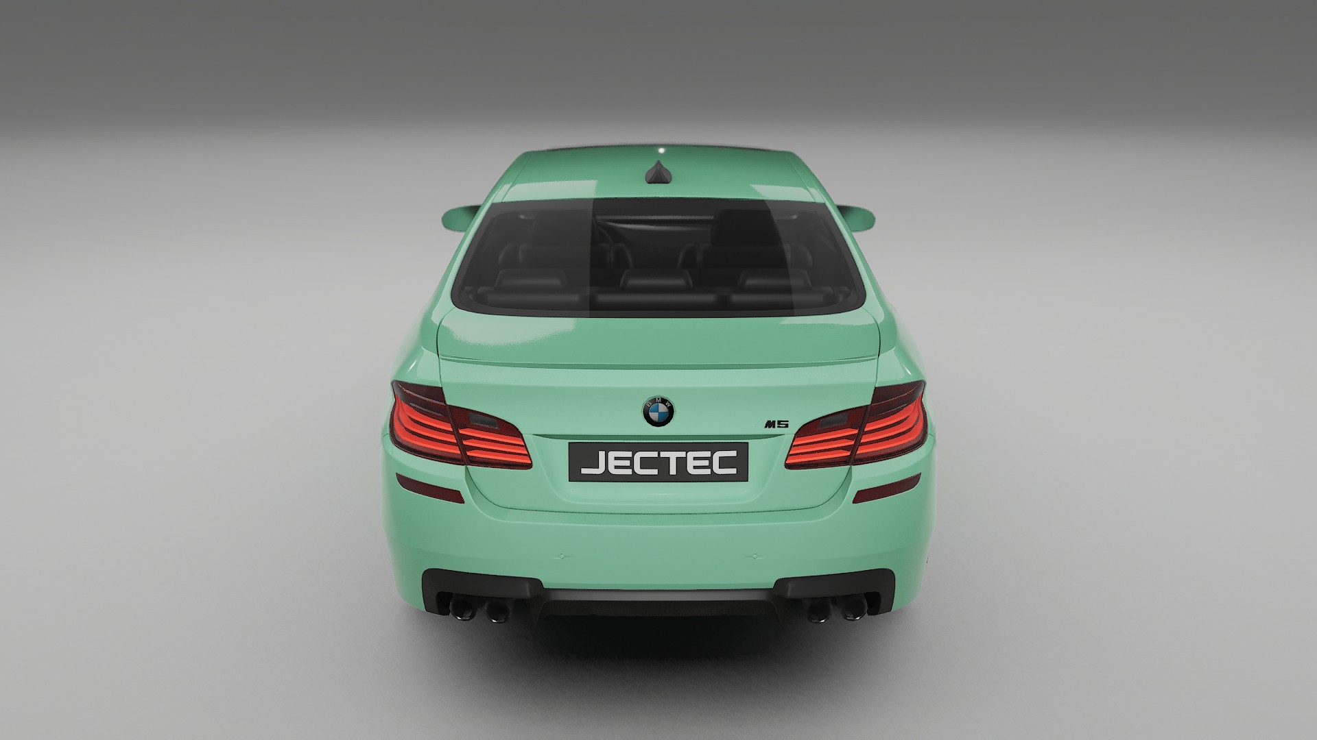 BMW M440i G26 TPU Paint Protection Film | DUSTY Color Change PPF Full Pre-Cut Kit