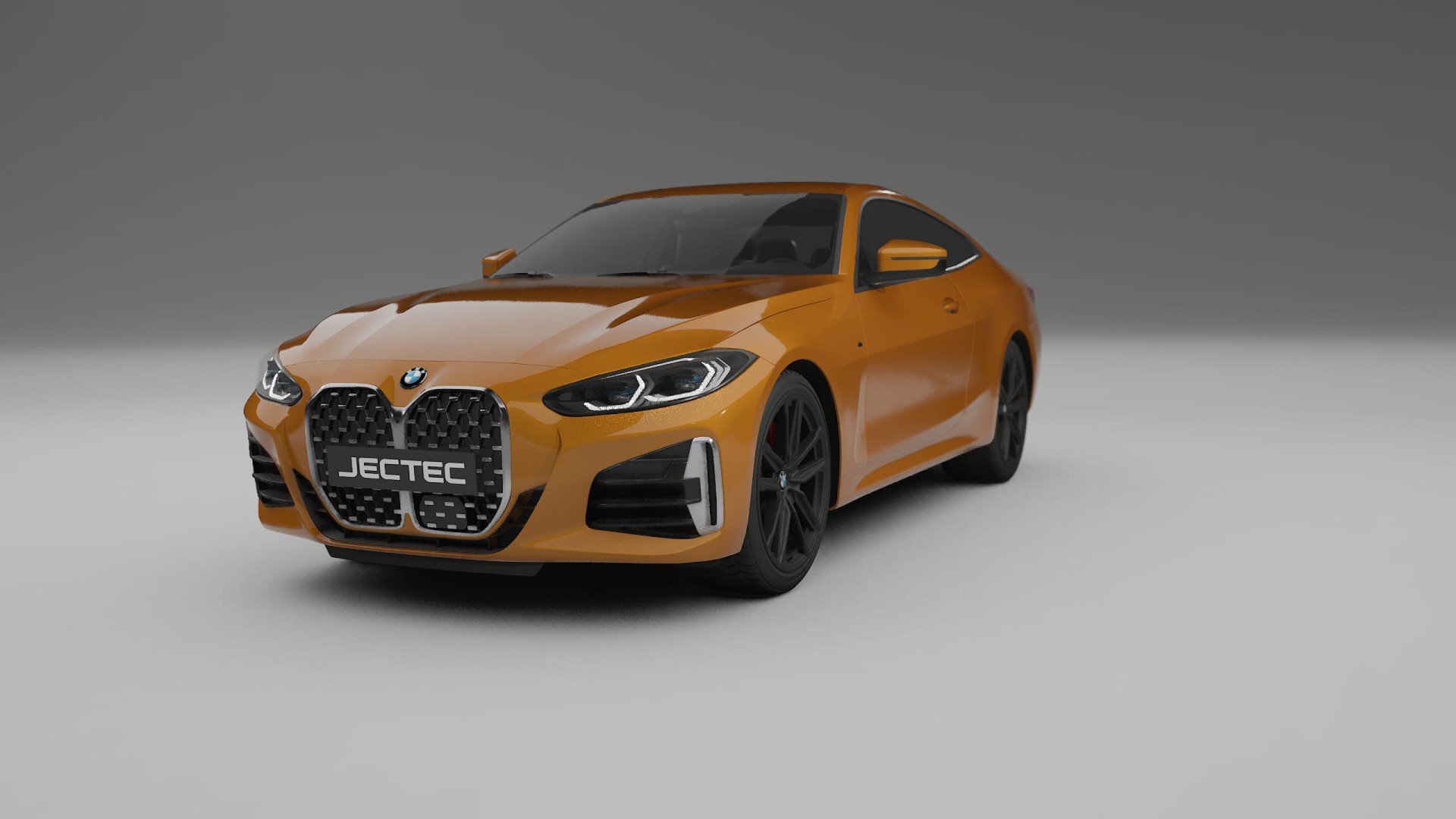 BMW M440i G26 TPU Paint Protection Film | DAISY Color Change PPF Full Pre-Cut Kit