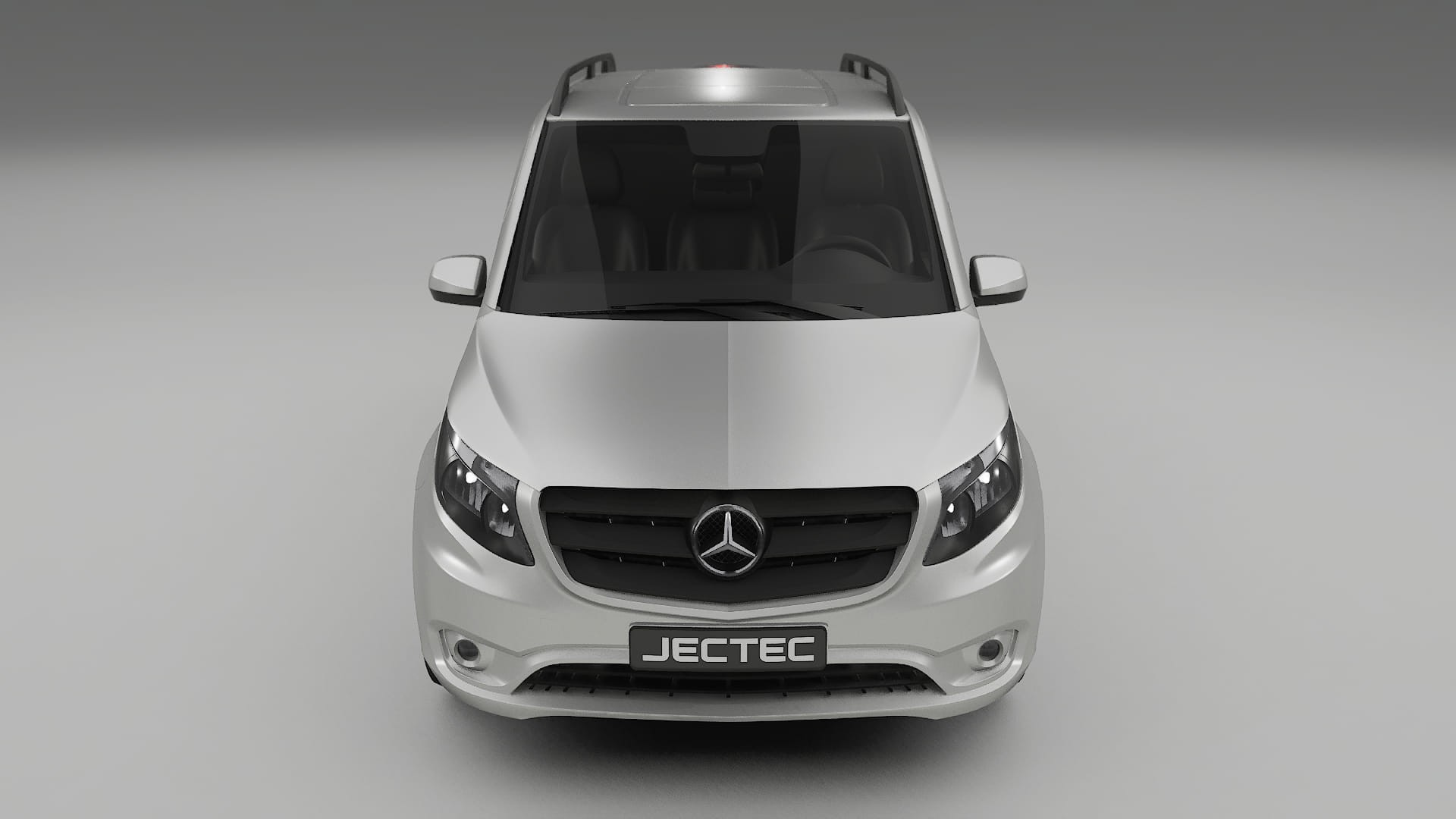 Mercedes Vito-Short W447 prefacelift pre-LCI TPU Paint Protection Film | OPAL Color Change PPF Full Pre-Cut Kit