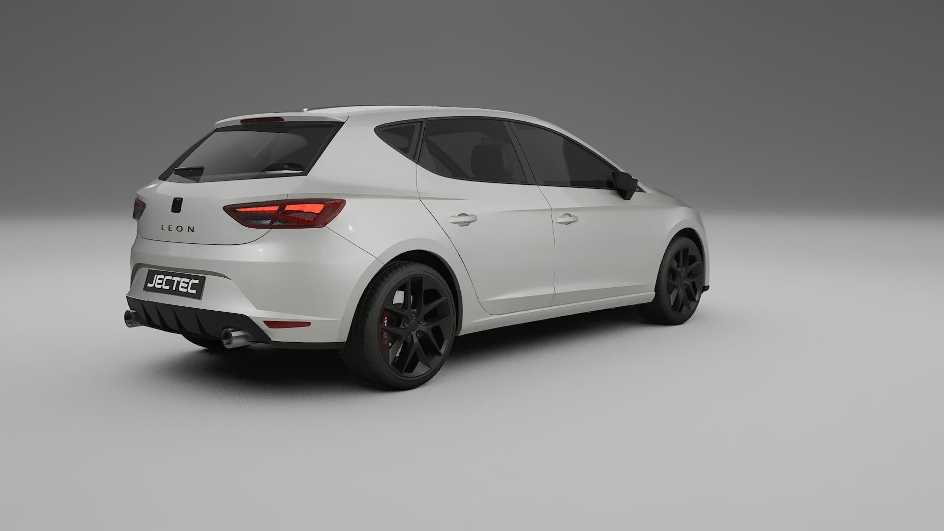 Seat Leon FR 5F TPU Paint Protection Film | PEARL Color Change PPF Full Pre-Cut Kit