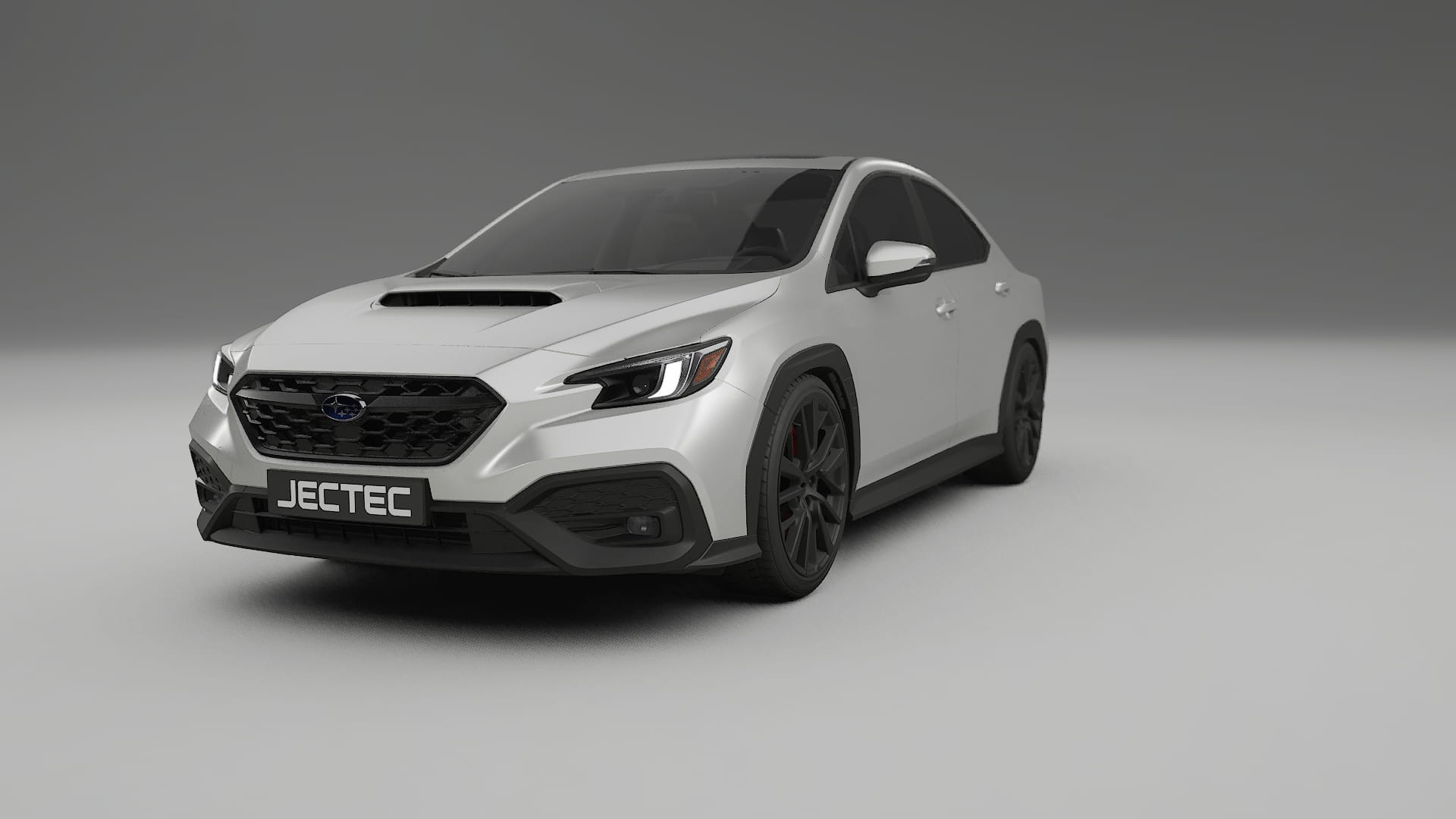 Subaru WRX VB TPU Paint Protection Film | OPAL Color Change PPF Full Pre-Cut Kit