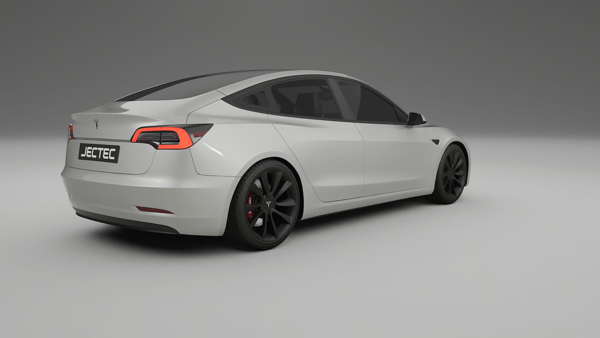 Tesla Model3 TPU Paint Protection Film | PEARL Color Change PPF Full Pre-Cut Kit