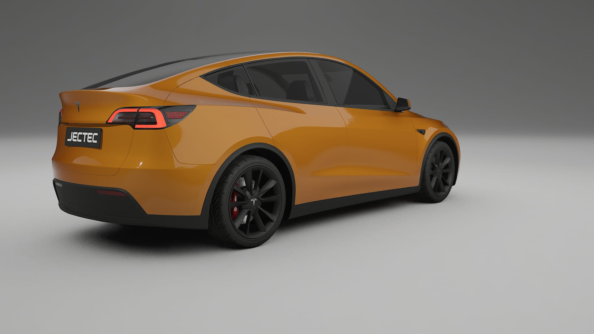 Tesla Model-Y TPU Paint Protection Film | DAISY Color Change PPF Full Pre-Cut Kit