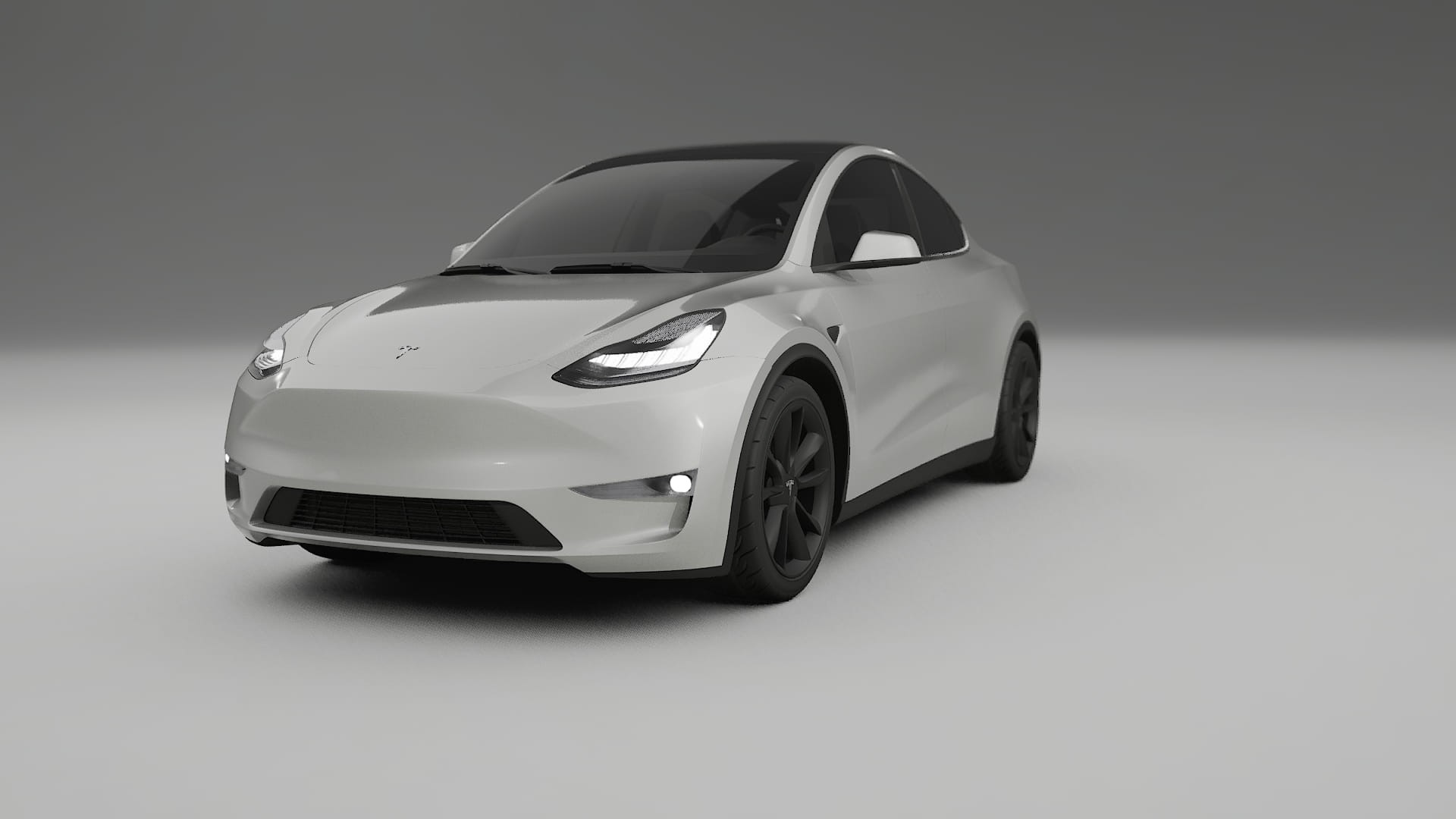 Tesla Model-Y TPU Paint Protection Film | PEARL Color Change PPF Full Pre-Cut Kit