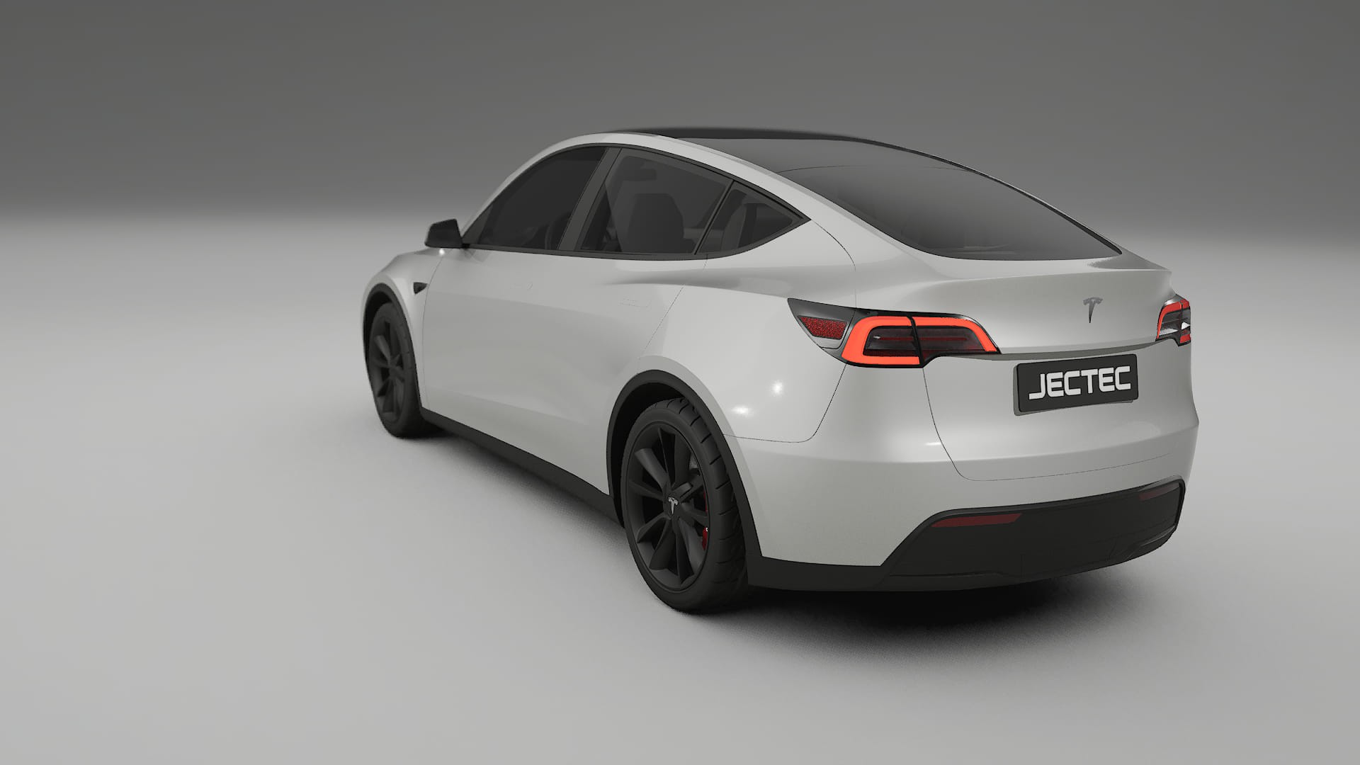 Tesla Model-Y TPU Paint Protection Film | PEARL Color Change PPF Full Pre-Cut Kit