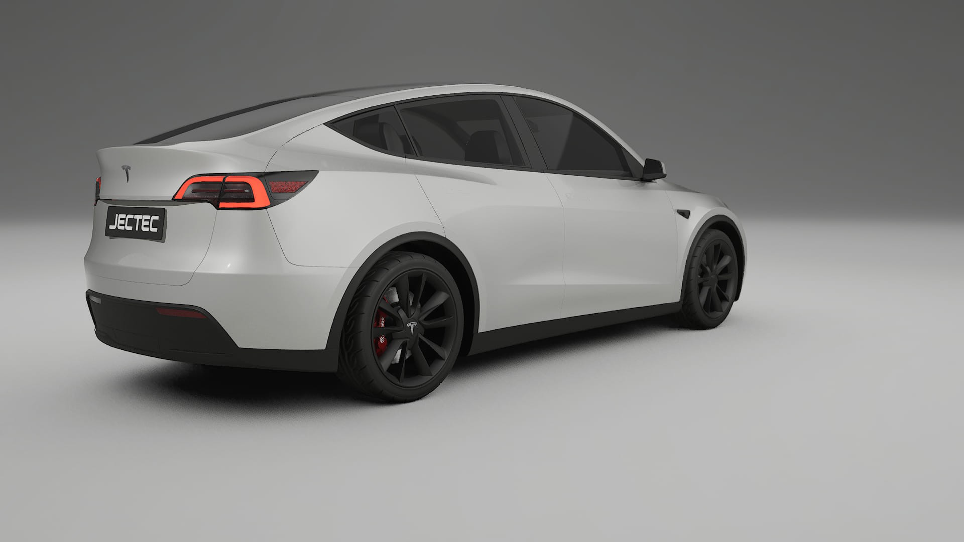Tesla Model-Y TPU Paint Protection Film | PEARL Color Change PPF Full Pre-Cut Kit