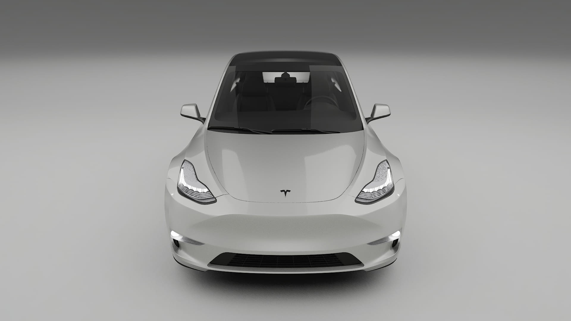 Tesla Model-Y TPU Paint Protection Film | PEARL Color Change PPF Full Pre-Cut Kit