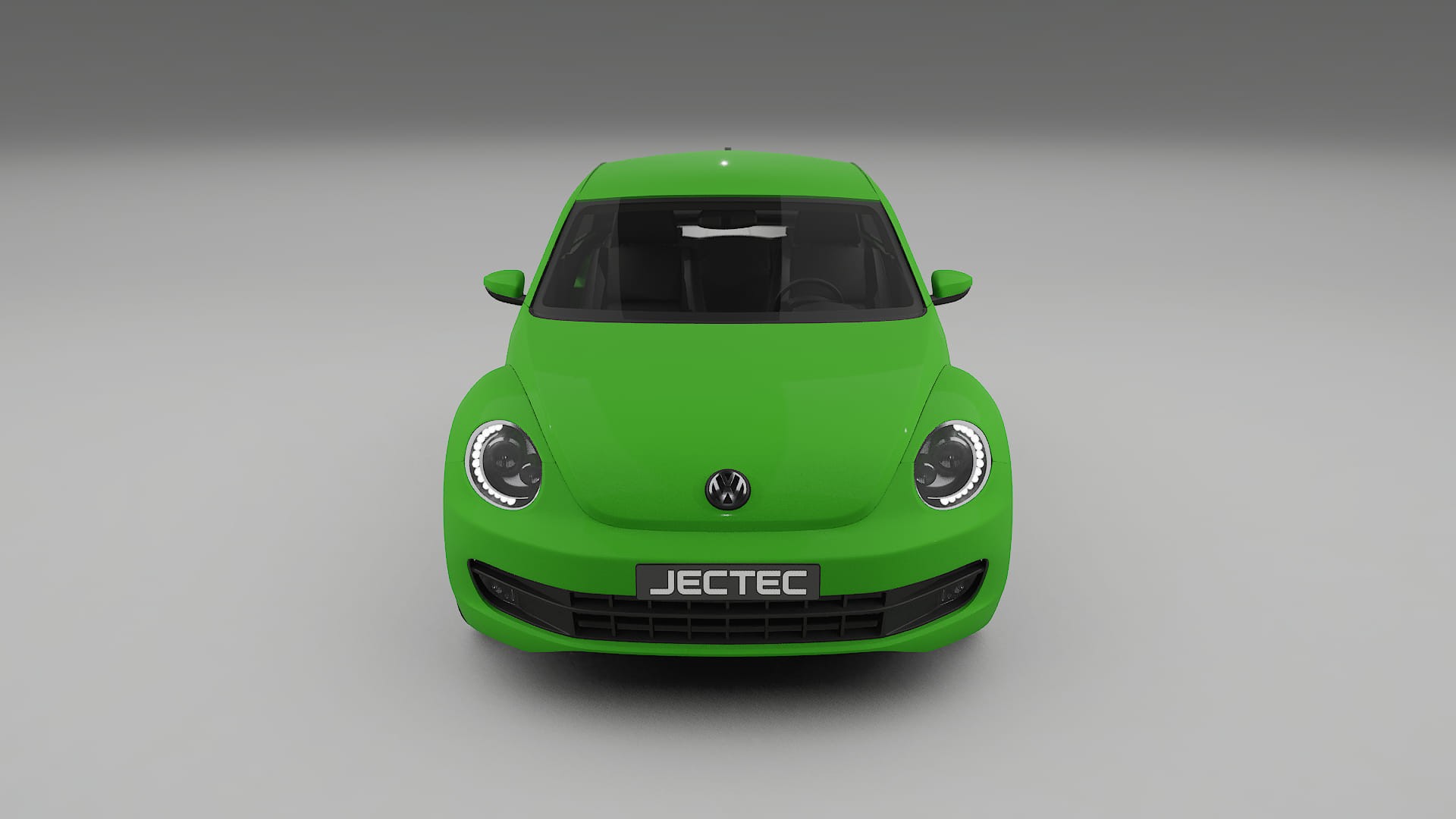 VW Beetle A5 prefacelift pre-LCI TPU Paint Protection Film | VENOM Color Change PPF Full Pre-Cut Kit