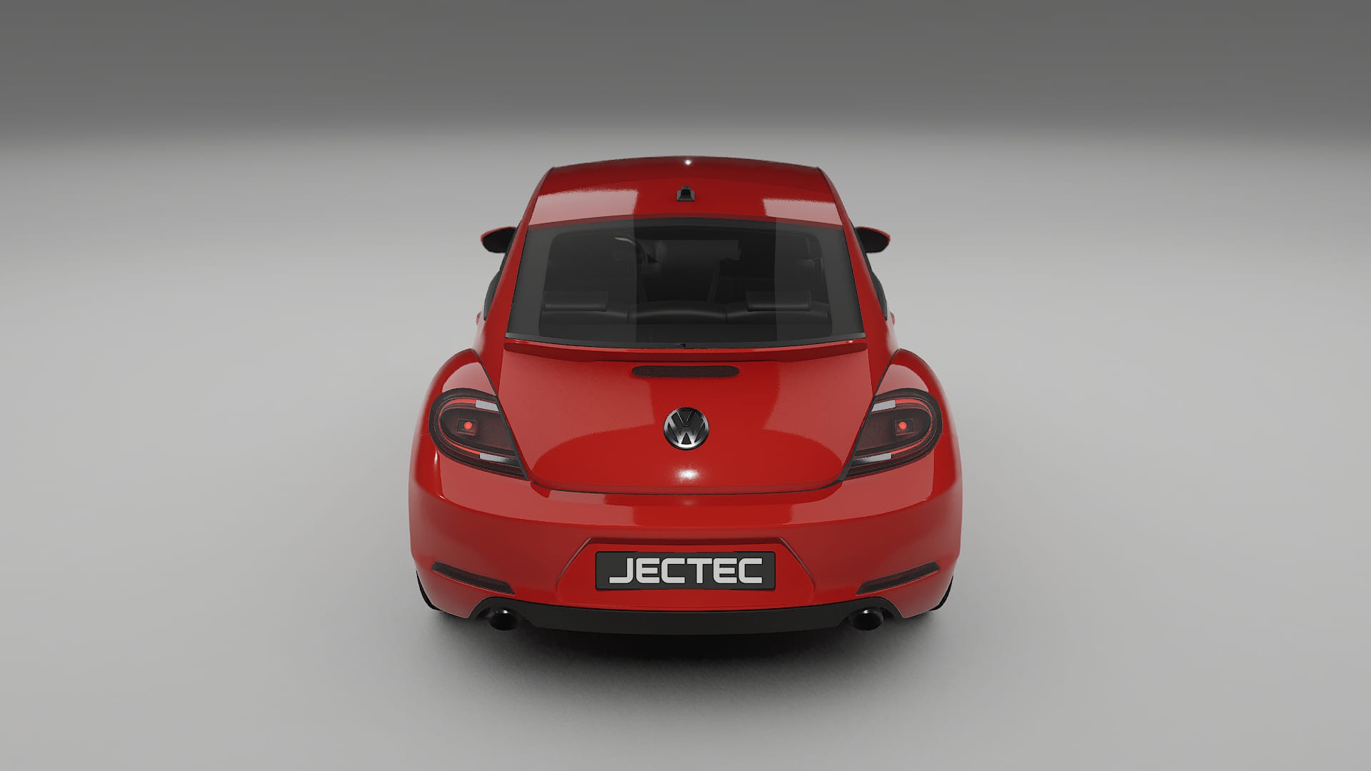 VW Beetle A5 prefacelift pre-LCI TPU Paint Protection Film | BLAZE Color Change PPF Full Pre-Cut Kit