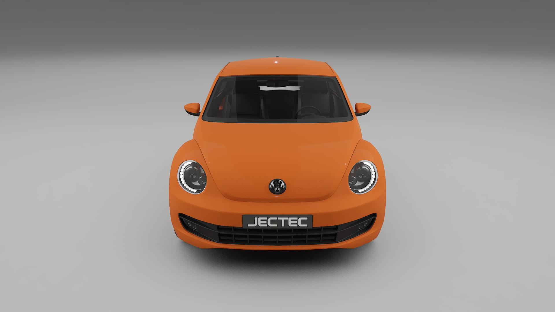 VW Beetle A5 prefacelift pre-LCI TPU Paint Protection Film | ROCKET Color Change PPF Full Pre-Cut Kit