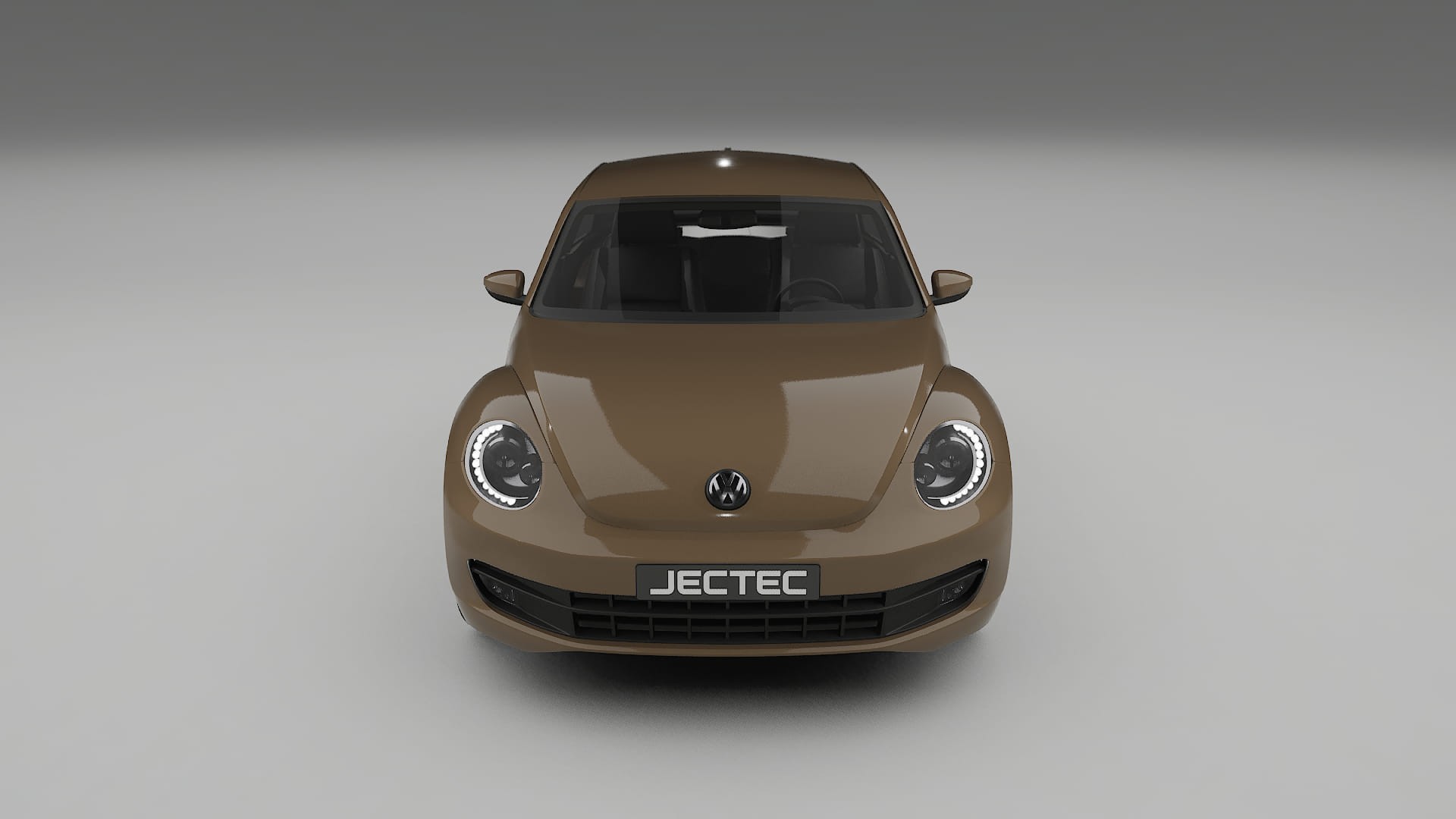 VW Beetle A5 prefacelift pre-LCI TPU Paint Protection Film | SAHARA Color Change PPF Full Pre-Cut Kit