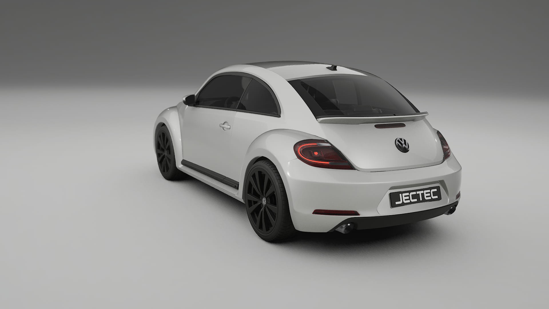 VW Beetle A5 prefacelift pre-LCI TPU Paint Protection Film | PEARL Color Change PPF Full Pre-Cut Kit