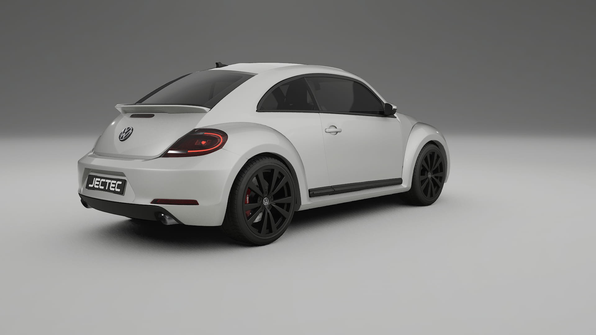 VW Beetle A5 prefacelift pre-LCI TPU Paint Protection Film | PEARL Color Change PPF Full Pre-Cut Kit