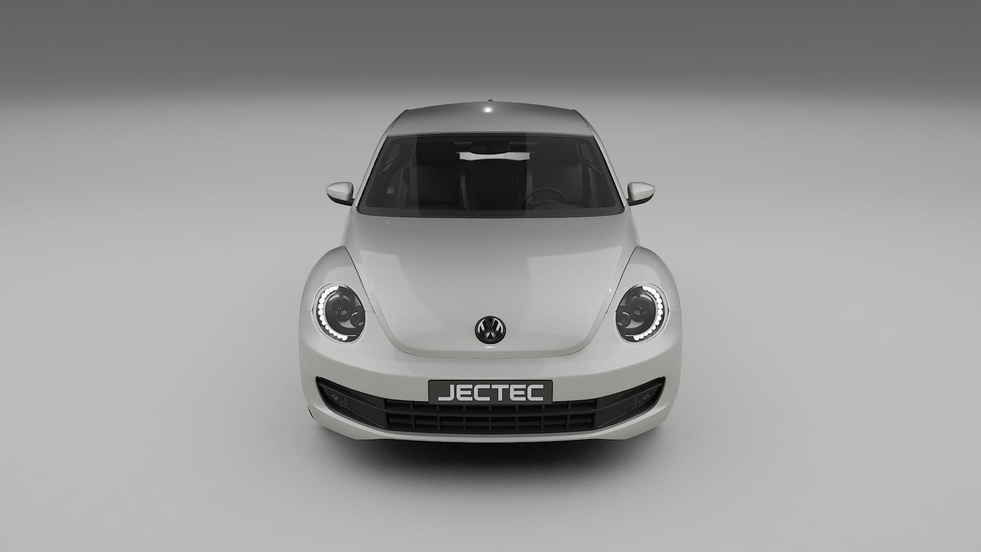 VW Beetle A5 prefacelift pre-LCI TPU Paint Protection Film | PEARL Color Change PPF Full Pre-Cut Kit
