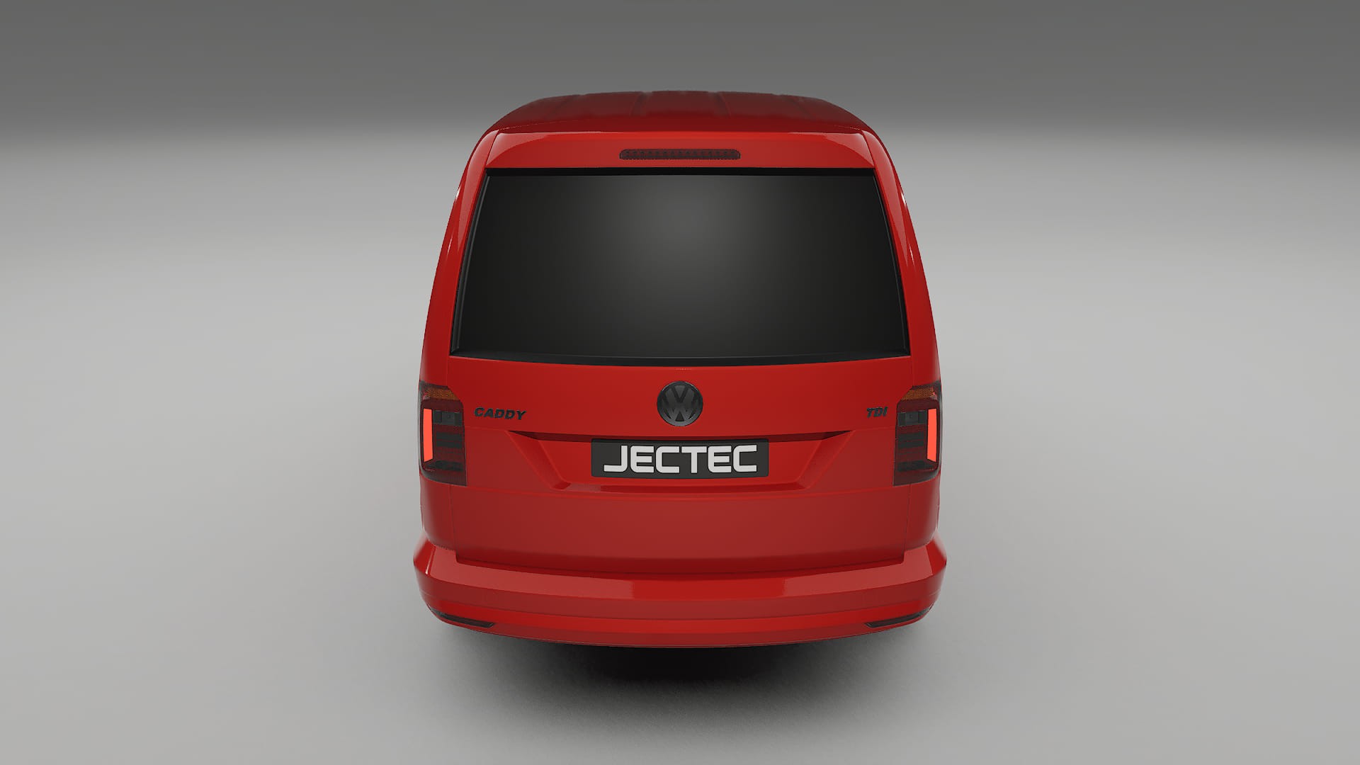 VW Caddy Maxi SB TPU Paint Protection Film | BLAZE Color Change PPF Full Pre-Cut Kit