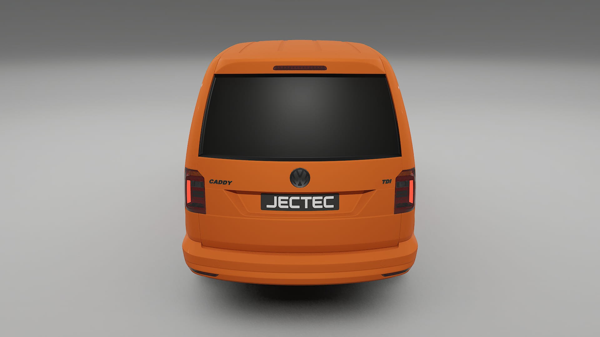 VW Caddy Maxi SB TPU Paint Protection Film | ROCKET Color Change PPF Full Pre-Cut Kit
