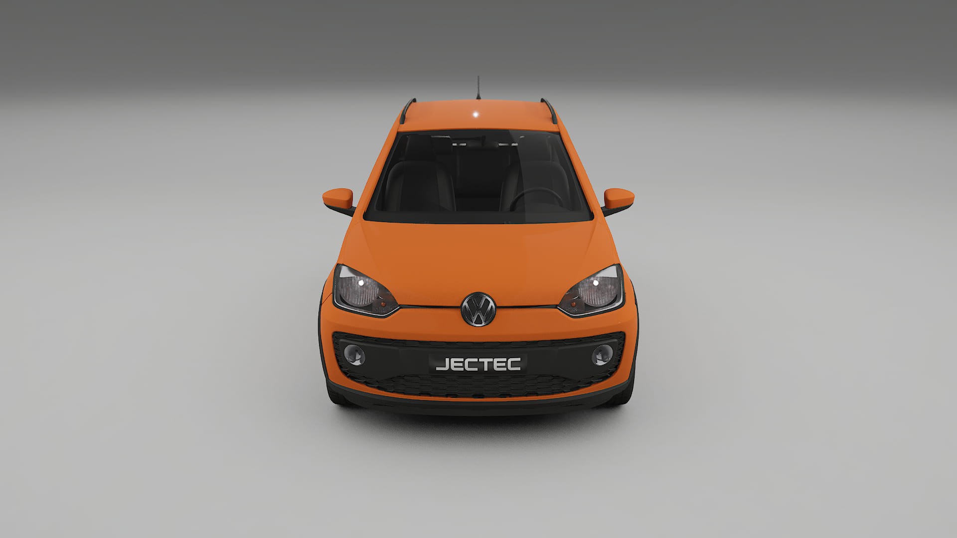VW Cross Up TPU Paint Protection Film | ROCKET Color Change PPF Full Pre-Cut Kit