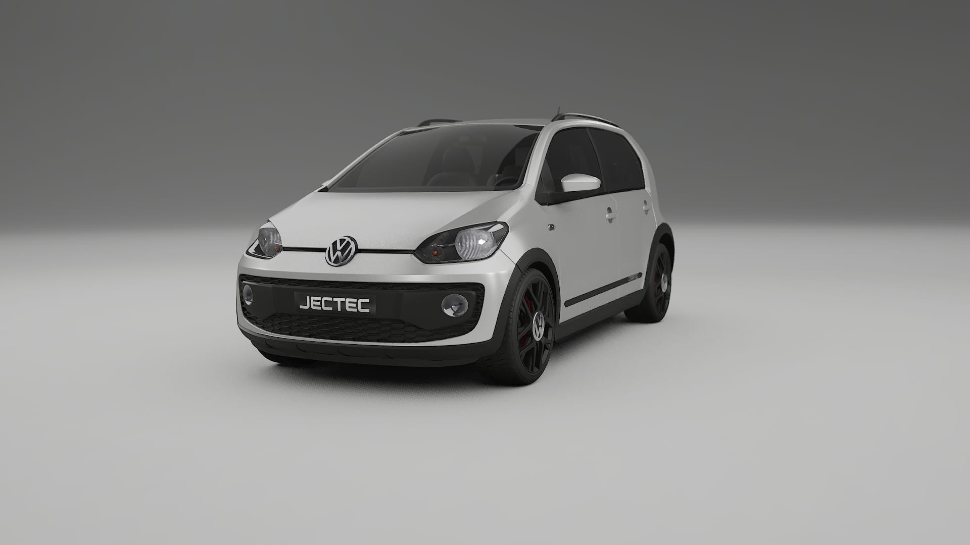 VW Cross Up TPU Paint Protection Film | OPAL Color Change PPF Full Pre-Cut Kit