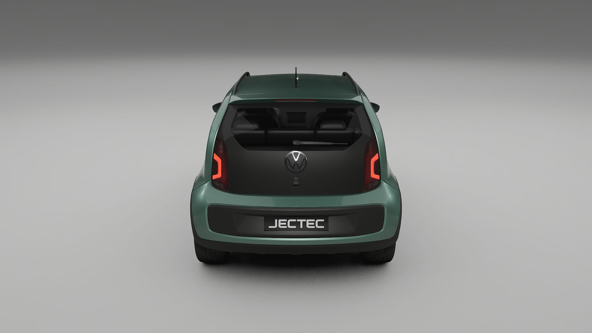 VW Cross Up TPU Paint Protection Film | EVERGREEN Color Change PPF Full Pre-Cut Kit
