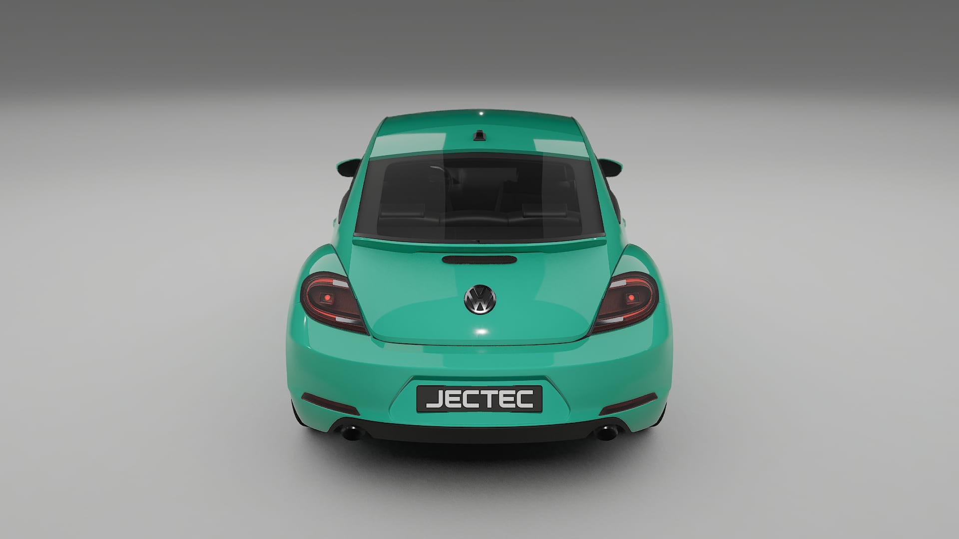 VW Beetle A5 prefacelift pre-LCI TPU Paint Protection Film | JEWEL Color Change PPF Full Pre-Cut Kit