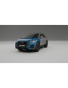 Audi Q3 S-Line F3 Paint Protection Film | CrystalGuard TPU PPF Front Kit
