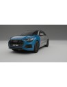 Audi Q8 F1 prefacelift pre-LCI Paint Protection Film | CrystalGuard TPU PPF Front Kit