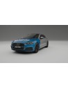 Audi S5 B9 prefacelift pre-LCI Paint Protection Film | CrystalGuard TPU PPF Front Kit
