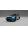 BMW 1 F20 facelift LCI Paint Protection Film | CrystalGuard TPU PPF Front Kit