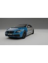 BMW 6 F06 Paint Protection Film | CrystalGuard TPU PPF Front Kit