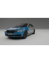 BMW 7 G11 G12 facelift LCI Paint Protection Film | CrystalGuard TPU PPF Front Kit