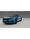 BMW 850 G15 Paint Protection Film | CrystalGuard TPU PPF Front Kit