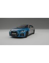 BMW I4 G26 M-Package Paint Protection Film | CrystalGuard TPU PPF Front Kit