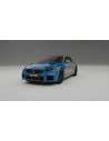 BMW M2 G87 Paint Protection Film | CrystalGuard TPU PPF Front Kit
