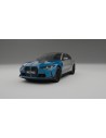 BMW M3 G80 Competition CS Paint Protection Film | CrystalGuard TPU PPF Front Kit