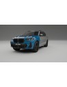 BMW X3 G01 facelift LCI Paint Protection Film | CrystalGuard TPU PPF Front Kit