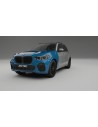 BMW X5 G05 M-Sport Paint Protection Film | CrystalGuard TPU PPF Front Kit