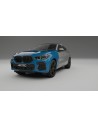 BMW X6 G06 F96 Paint Protection Film | CrystalGuard TPU PPF Front Kit