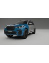 BMW X7 M G07 Paint Protection Film | CrystalGuard TPU PPF Front Kit